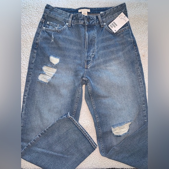 H&M Jeans - Picture 2 of 7